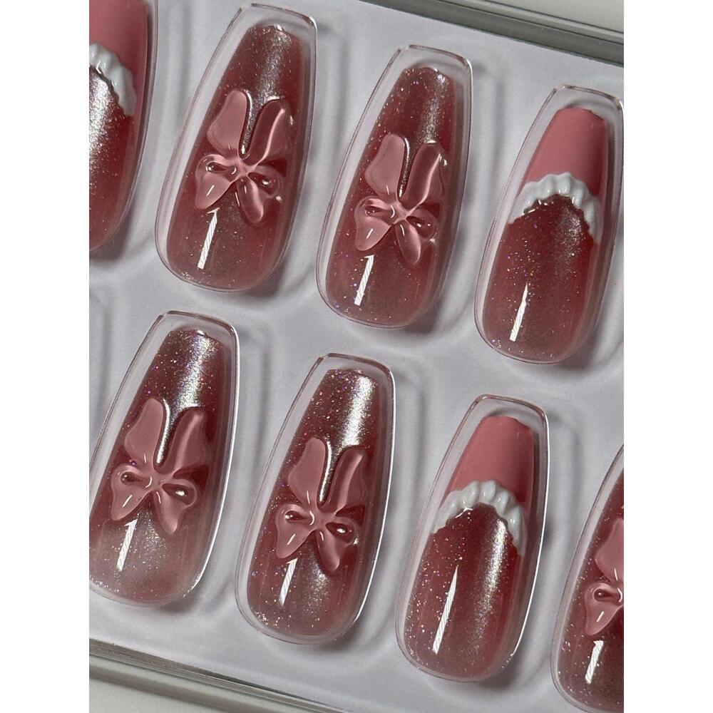 Press on nails - Picture 5 of 7